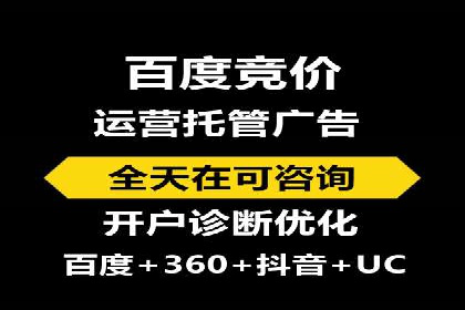 百度竞价账户托管成功案例：让广告更精准触达目标用户